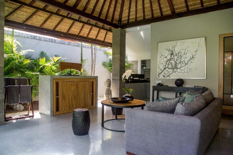 The Amala Estate Hotel Seminyak Exterior foto